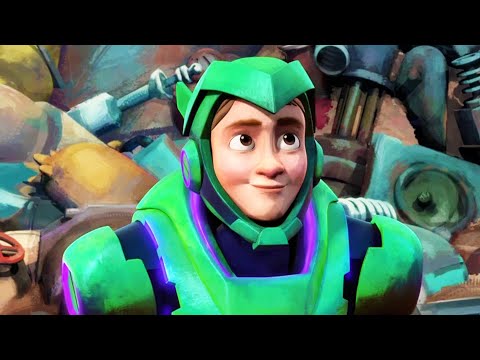 The Henchmen - Official Reveal Trailer
