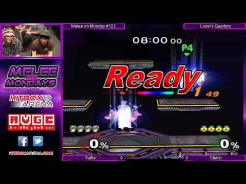 Clutch's Marth in a Nutshell