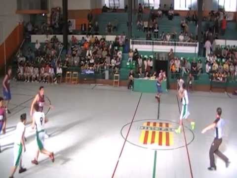 XX Torneig Ciutat de Terrassa - 8 SFERIC FC Barcelona