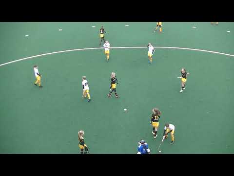 HCDB mc1 - HCDB jc2 - 3e kwart