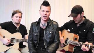 Download lagu Renegade Five - This Pain Will Do Me Good (Acoustic Version) mp3