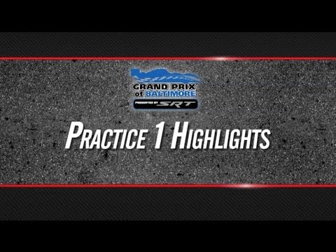 2013 Baltimore Practice 1