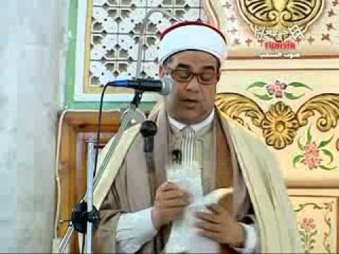 Salet Al Joumouaâ Du Vendredi 10/05/2013