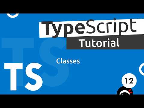 TypeScript Tutorial 1 Introduction Setup