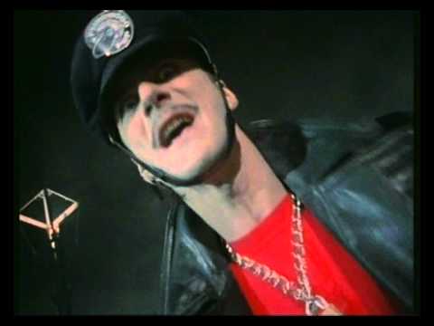 Psihomodo Pop - Bože Čuvaj Psihomodo