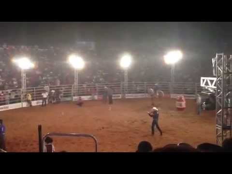 Pequeno Valdecir souza Fepeina 2015