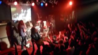 Monster Magnet - Space Lord (Houston 12.03.13) HD