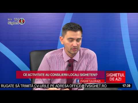 Sighetul de azi 1 septembrie 2015