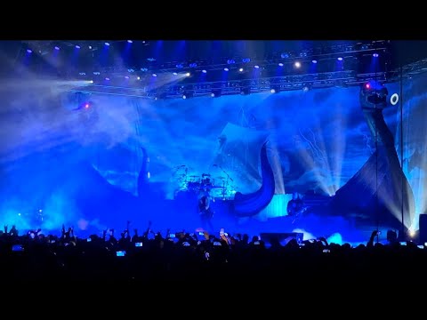 Amon Amarth - Live in Laval QC 03/12/2022