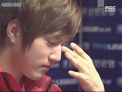 Bisu vs YellOw - 2009, Starcraft: BroodWar