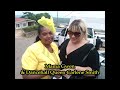 DANCEHALL QUEEN CARLENE SMITH WAS ON FIRE THE NEW VISION FAITH APOSTOLIC CHURCH IN SILENT HILL