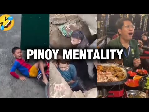 PINOY MENTALITY || FUNNY VIDEOS 🤣 / OCTOBER 2025