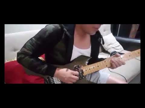 181228 fatwa pujangga instrumental - 2013 KILLER EXPLODER MIJ