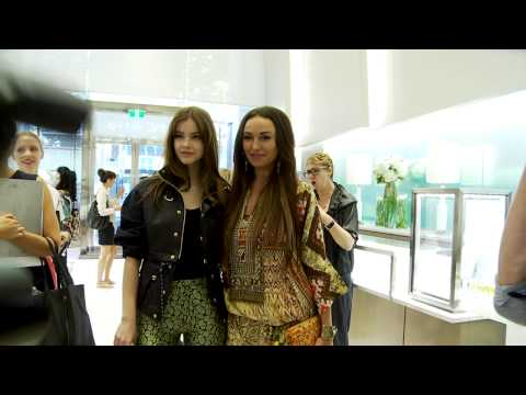 LMFF 2013 - National Designer Award