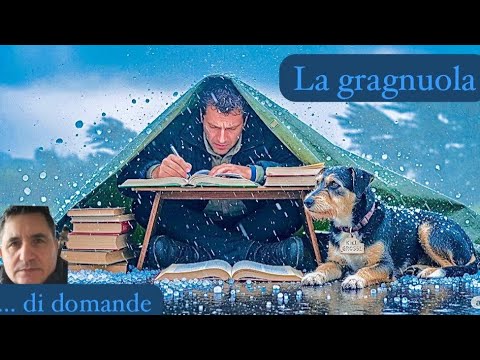 Gragnuola di Domande Pazzesche
