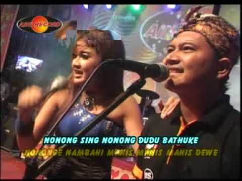 Nella Kharisma - Nonong | Dangdut (Official Music Video)