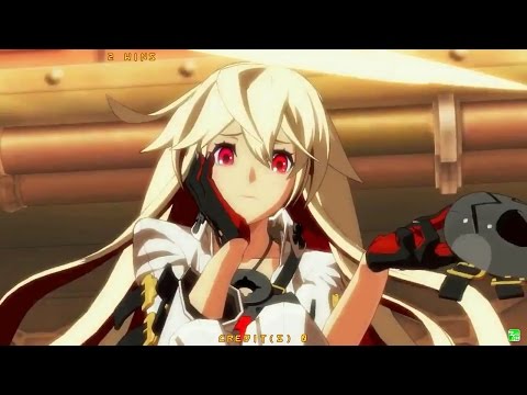 GGXrdR 8/16/16 - Kubiwa (Jack-O') Matches