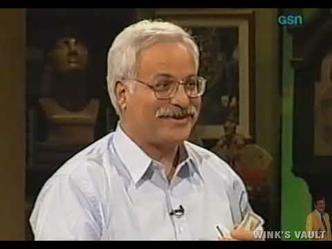 Win Ben Stein's Money - Ben isn't happy!