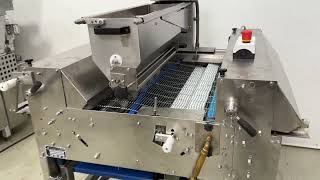 Pembagi adonan WP Kemper 800 mm dijual - Gambar 4 | Machineryline ID Pembagi adonan WP Kemper 800 mm | Gambar 4 - Machineryline