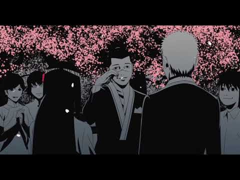 The Last: Naruto the Movie ED [NC]