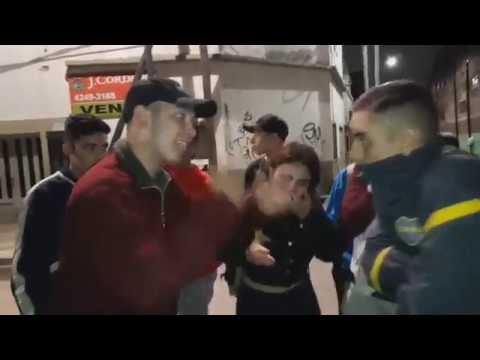 KANO PIRAMIDE MJR vs PENTAGRAMA LP SOMBRA - 4tos (3VS3 - 20/10) - Hermandad Free