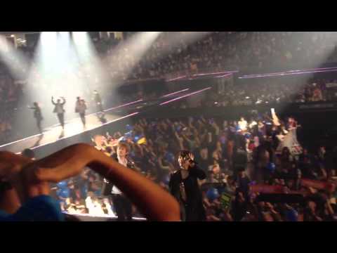 120316 SS4BKK Ending Part