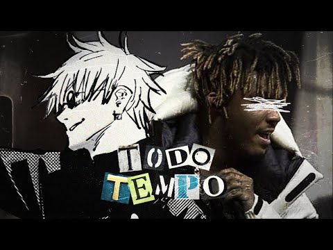 Zane - Todo Tempo (Official AMV)