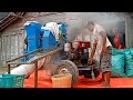 Review Odong Odong Selep Jagung Kedelai Dan Tutorial Cara Nyelenger