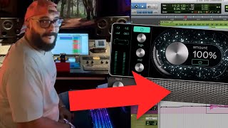 Video thumbnail for Jaycen Joshua Explains The God Particle by George T Music