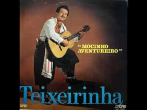 Mocinho Aventureiro video