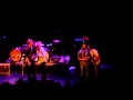 Ha Ha Tonka:  Hangman & Pendergast Machine