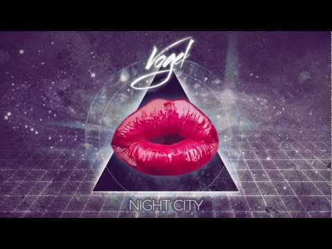 Vogel - Night City