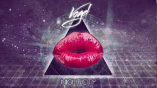 Vogel - Night City