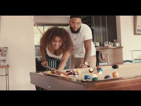 CHABSY - Seul (Clip Officiel)