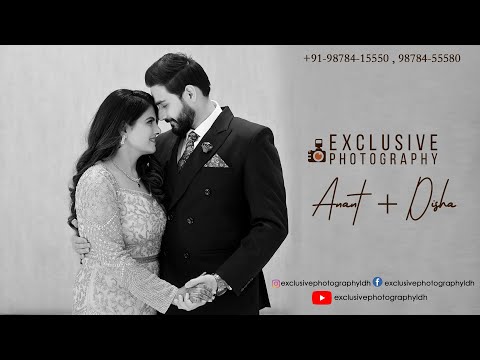 Wedding Photographer portfolio by Exclusive Photography in Ludhiana - Photo 4