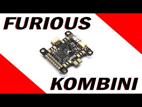 Kombini - Furious FPV