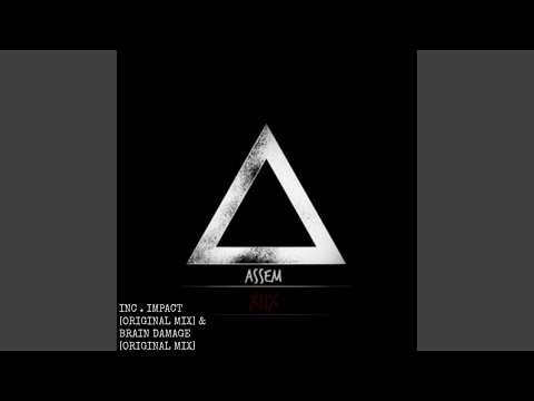 Impact (Original Mix)