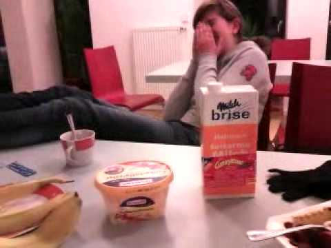 "KinderKnast" & lebendewurst