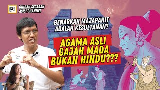Download lagu Islam or Hinduism? This is the Religion of Gajah Mada & the Classical Javanese Kings | History Go... mp3