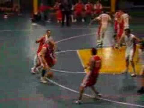 Serie D Lombardia - Basket Chiari vs. Excelsior Bergamo