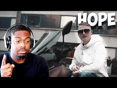 CANADIAN REACTS TO SWEDISH RAP - Einár - Unge Med Extra Energi