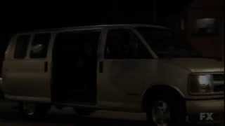 SoA - Hale Death (Season 3, Episode 1)