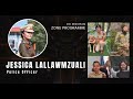 Zonu Women S Prog Interview With Jessica Lallawmzuali Mizoram Police Service
