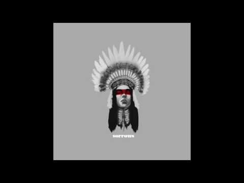 Kid Cudi - Sorrows (prod by. ULAS TUNE)