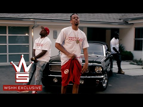 AD "Let Em Know" Feat. RJ & DJ Nemo (WSHH Exclusive - Official Music Video)