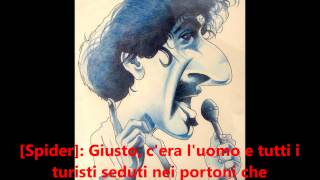 [SUB ITA] Frank Zappa - This Is Phaze III (sottotitoli in italiano e traduzione)