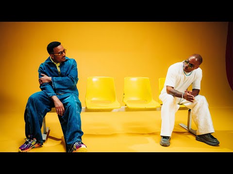 VIRGUL, NELSON FREITAS - Já Não Sais Daqui [ Official Music Video ]