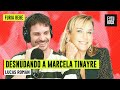 UNVEILING MARCELA TINAYRE LUCAS ROMÁN In BABY FURY