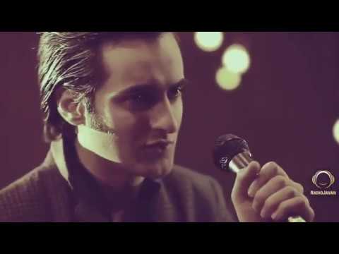 Arad Aria- Donayaye Ashofteh - Directed by Pixoos