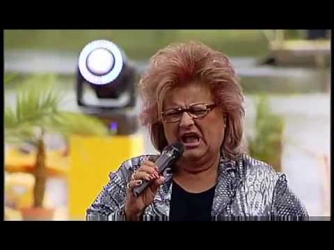 Joy Fleming - Neckarbrückenblues 2011